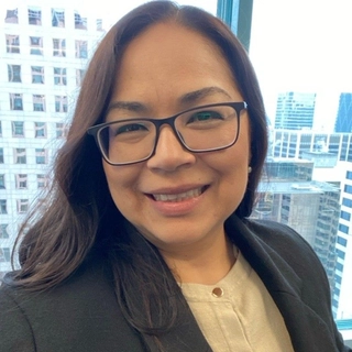 Teresita J Rivas Verdin