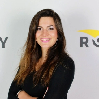 Tereza Vlk Huříková