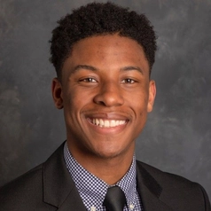 Terrell Lamar Moore Jr