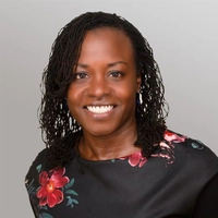 Terrie-Lynne Devonish