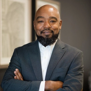 Terrill W. Krigger Mba