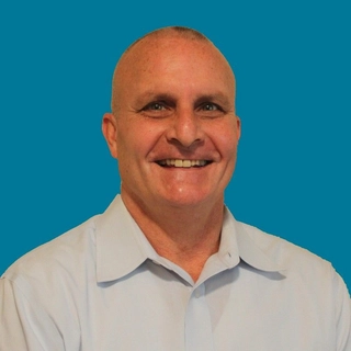 Terry Burke