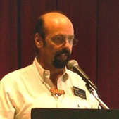 Terry Demoure