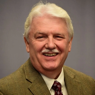 Terry Martin