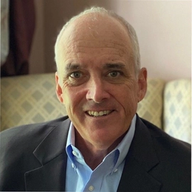 Terry O’Connell