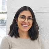 Terry Soltani Moran