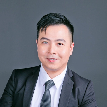 Terry Tse