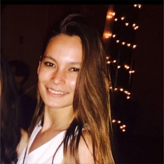 Teryn Isabel Mitchell