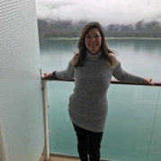 Tess Brady Heribacka