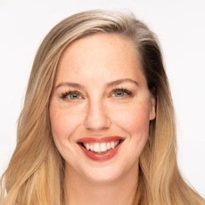 Tess Bricker