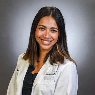 Tess Dokmanovich Pa-C