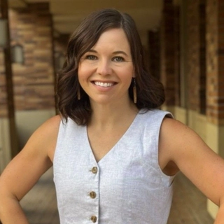 Tessa Retterath Jones