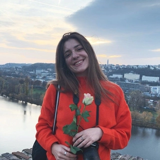 Tetiana-Anastasiia Korolchuk