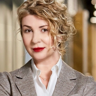 Tetiana Korniienko