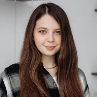 Tetiana Liadova