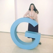 Tetiana Stuzhna