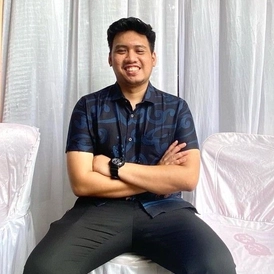 Teuku Muhammad Rizky