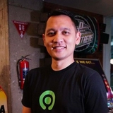 Teuku Parvinanda Handriawan