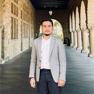 Teuku Yusuf
