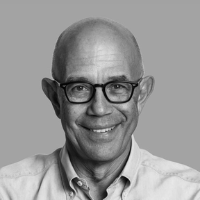 Teymour Boutros-Ghali