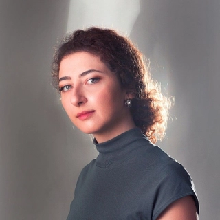 Thaís Martins Pinto