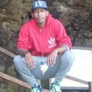 Thabang Percival Marumo