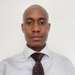Thabo Maifala