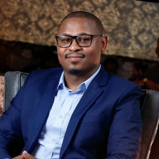 Thabo Mashale