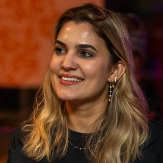 Thais Nunes de Castro