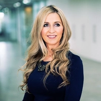 Thalia Joannides Bates