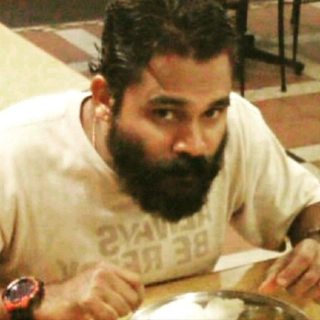 Thamarajah Kathiresan