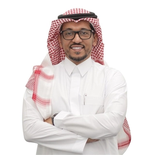 Thamer Aljuhani Msc Lscm Ctlp Cm