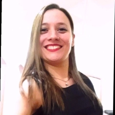 Thamiris Lungaretti Dos Santos