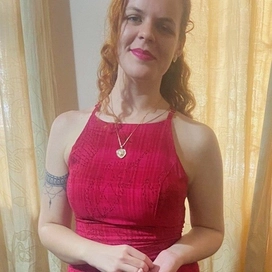 Thamirys Dafne Tristão