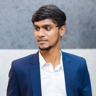 Thamizharasan E
