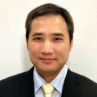 Thammanoon Korkiatwanich