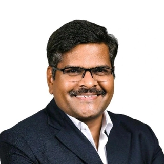 Thampuraj Dharmamoorthy