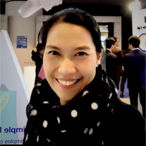 Thanatcha Manasatienkij