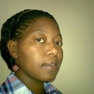 Thandeka Mgolodela