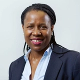 Thandeka Radebe