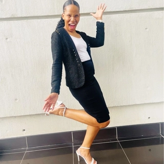 Thando Ngema