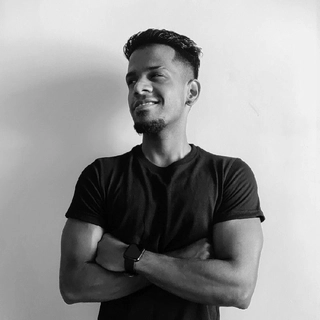 Thanesh Chandrashekhar