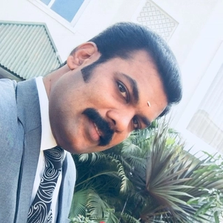 Thanga Saravanan