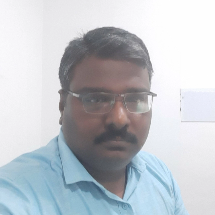 Thangabalu Karunanidhi