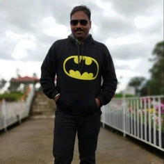 Thangaraj Arunachalam