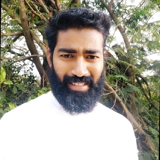 Thangaraj Karuppasamy