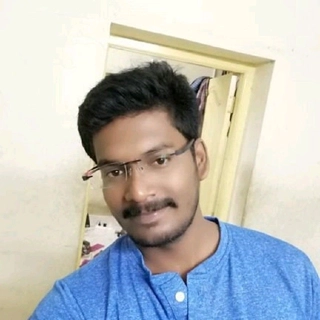 Thangavel Bagavathiyappan