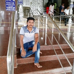 Thanikachalam G