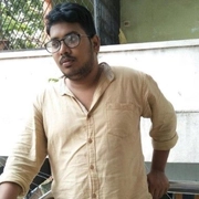 Thanoj Kumar