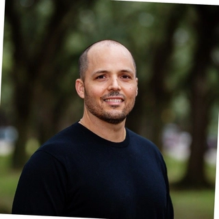 Thanos Papavasiliou, PT, DPT, SCS